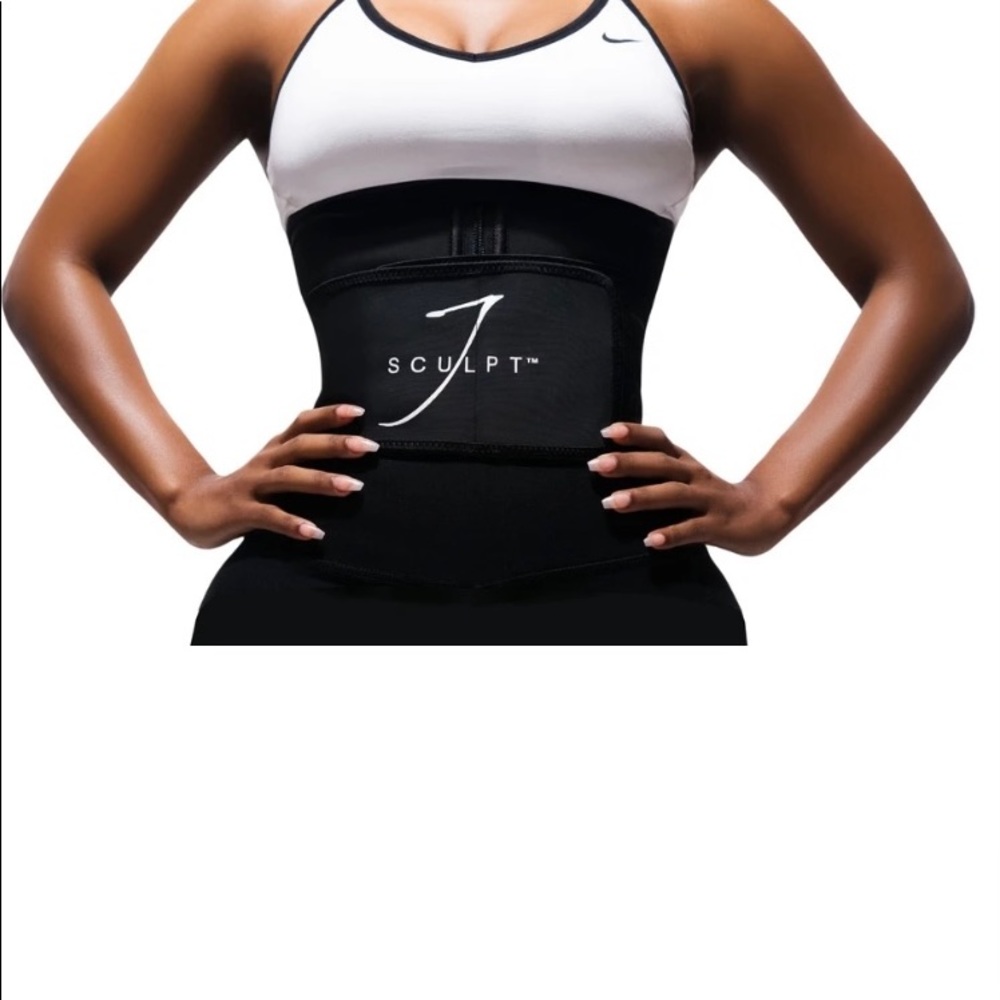 Original jsculpt belt size 6x